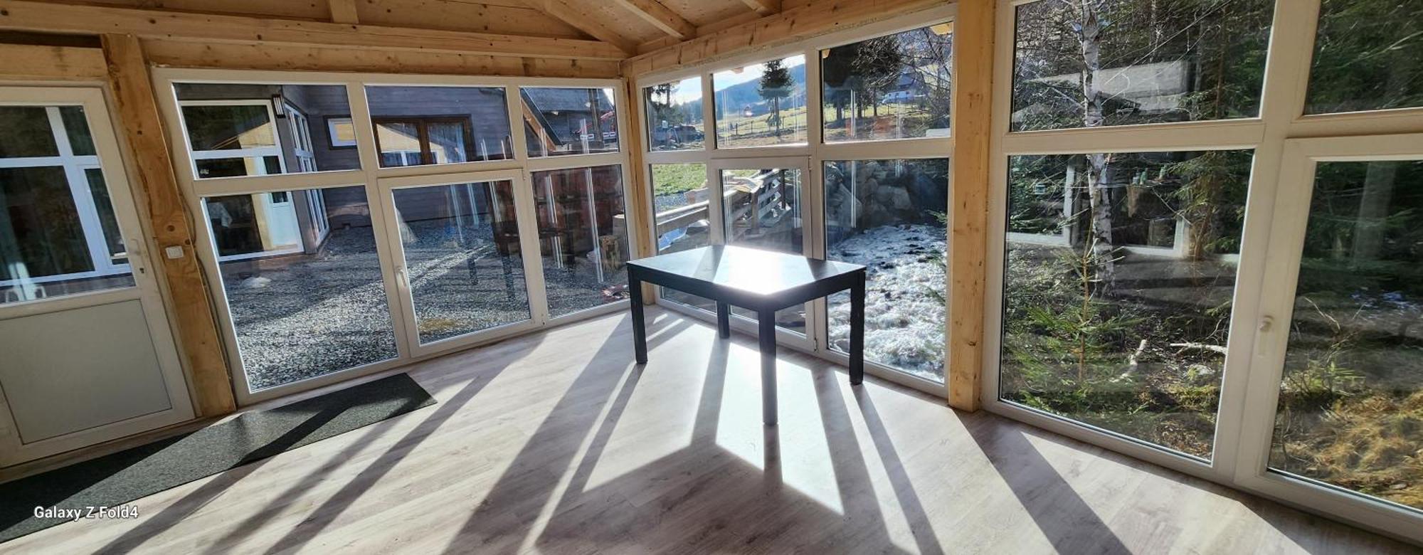 Cabana Din Vale Arieseni Apuseni Exterior foto